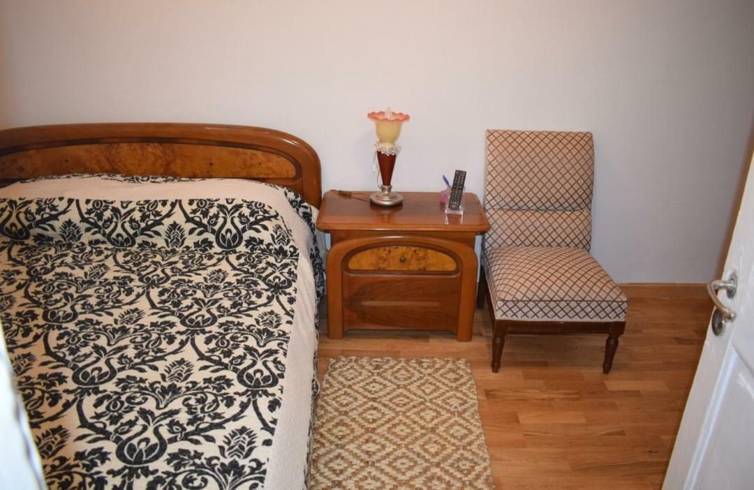 Archontiko Kolokotroni Apartman Návplio Kültér fotó
