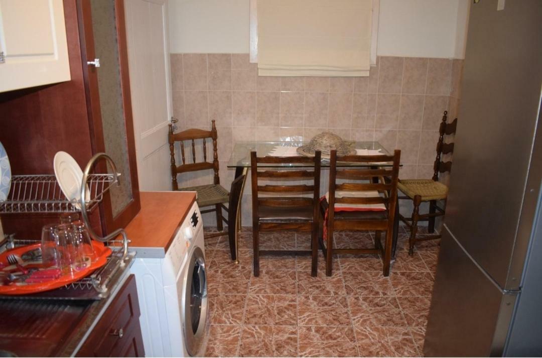 Archontiko Kolokotroni Apartman Návplio Kültér fotó