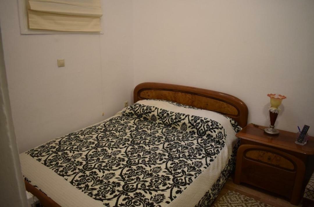 Archontiko Kolokotroni Apartman Návplio Kültér fotó