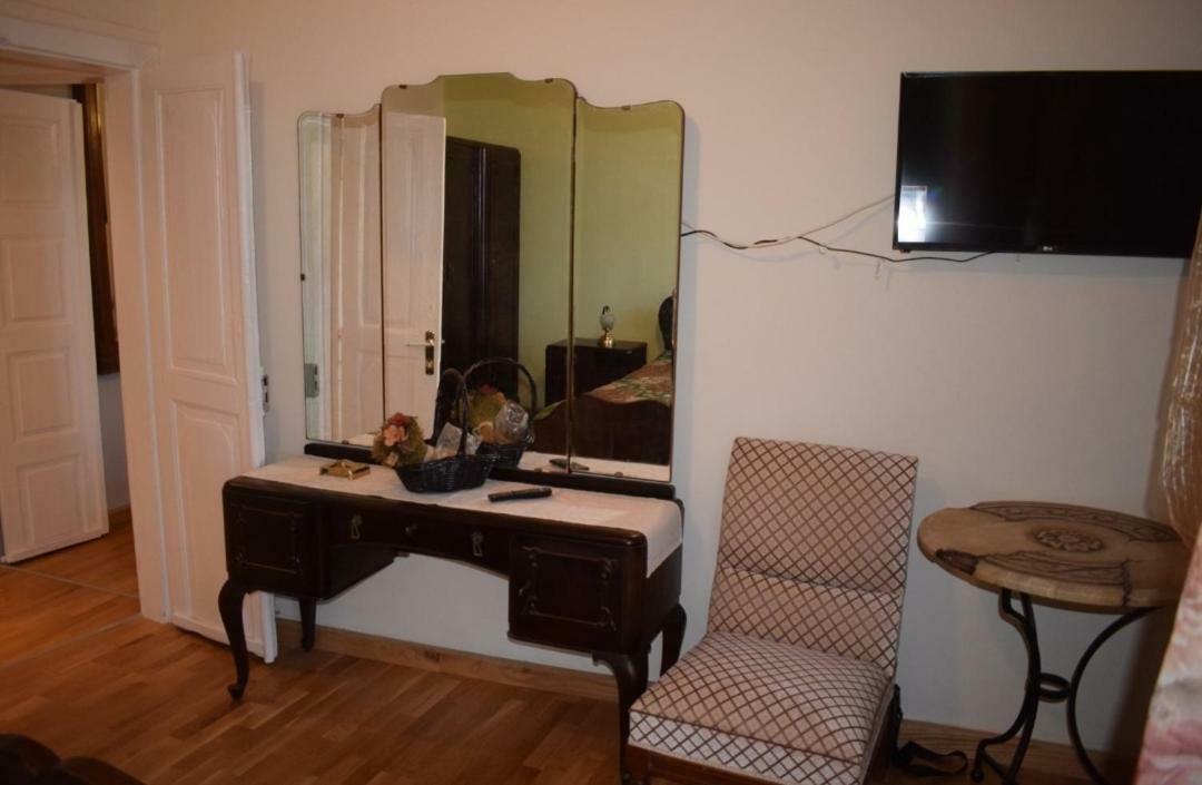 Archontiko Kolokotroni Apartman Návplio Kültér fotó